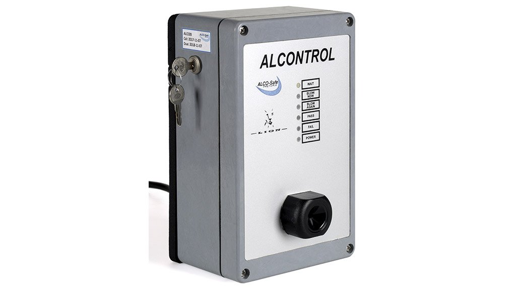 Opinion Piece: Unmanned breathalysers safeguard security personnel from the threat of retaliatory violence
