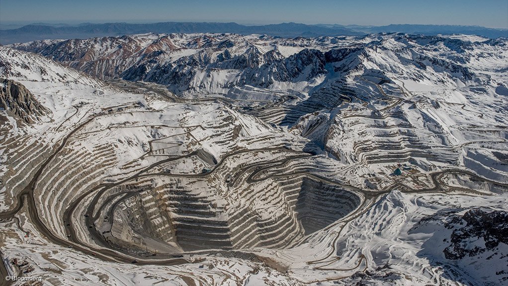 South America’s glaciers may have a bigger problem than climate change