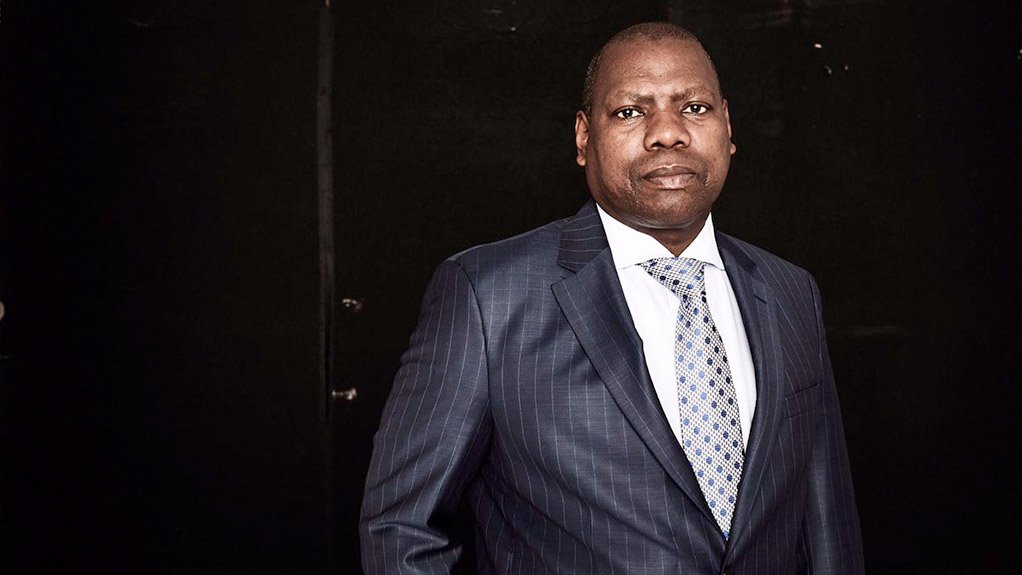 Health Minister Zweli Mkhize