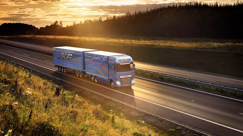 Improvements by the truckload result in record sales for DAF