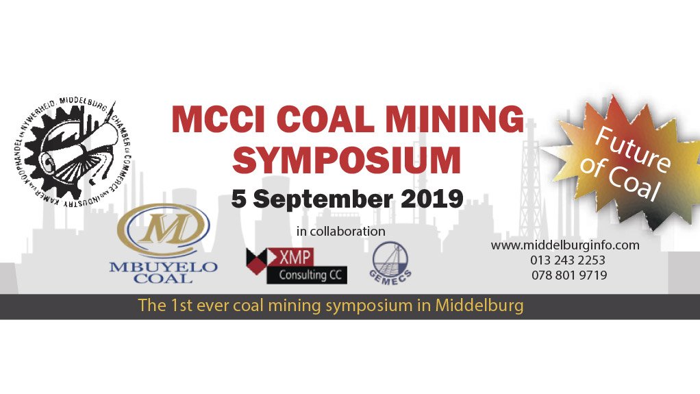 MCCI Coal Mining Symposium