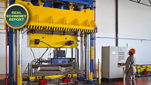 High-tech composites manufacturing factory opens in Gauteng