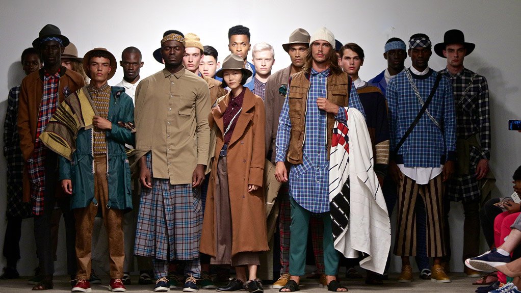 Inaugural awards call for entries from sustainably minded fashionistas, entrepreneurs and businesses   Sustainable fashion awards show green is the new black  True to its ethical mandate of seeking new opportunities to support entrepreneurs in South Afric