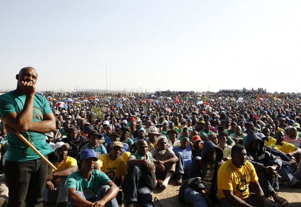 'Marikana commission can't be blamed for fact that there were no prosecutions' – Judge Farlam 