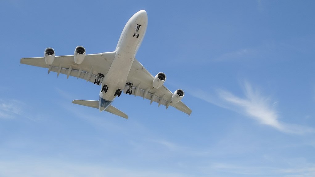 How is the no-fly movement impacting business travel?