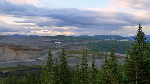 BC’s Red Chris mine moves to new chapter