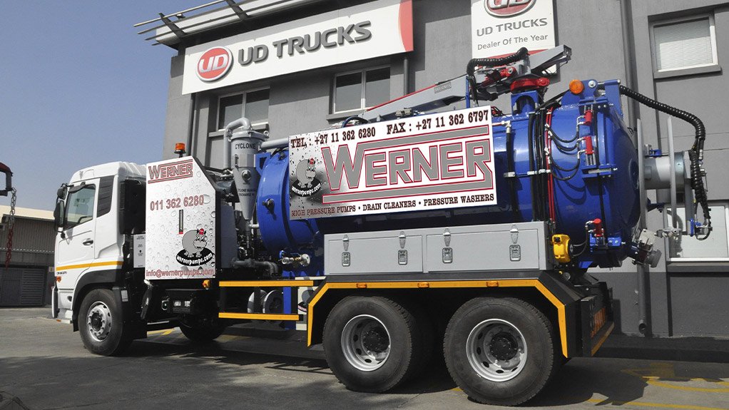 Keeping The Line Clear With Quality Sanitation Equipment