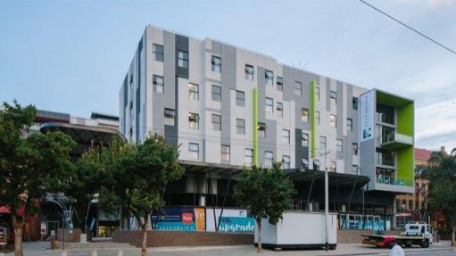 Student accommodation calls for more stringent fire-safety measures