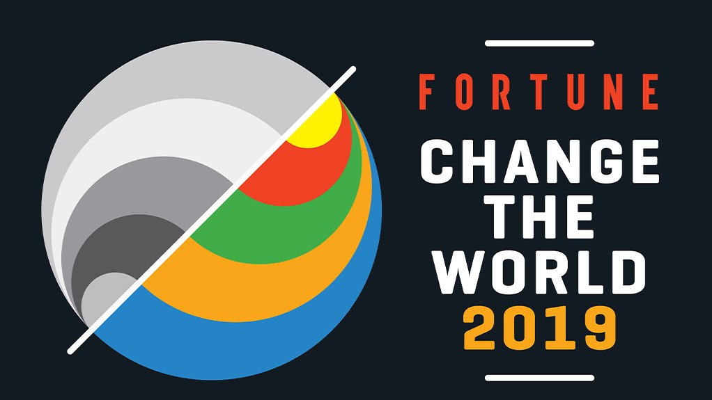 Xylem Named to Fortune “Change the World” List for Second Year in a Row