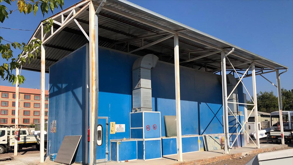 Location!! Prime Industrial and Residential Properties and Engineering Equipment- Pretoria North 