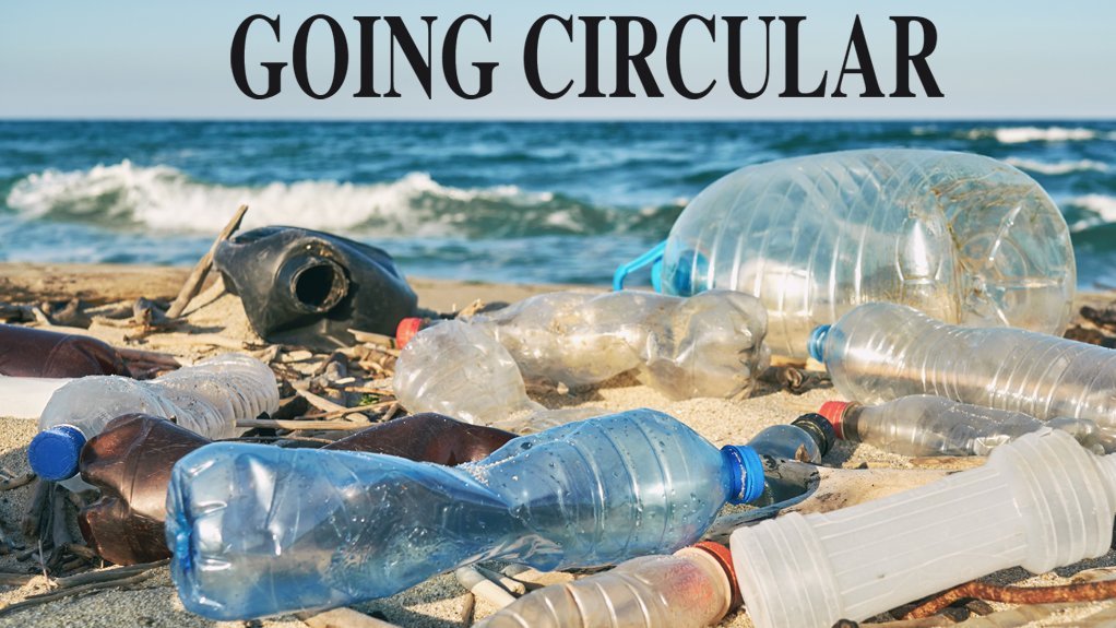 SA enters global race to combat plastic pollution and find alternatives