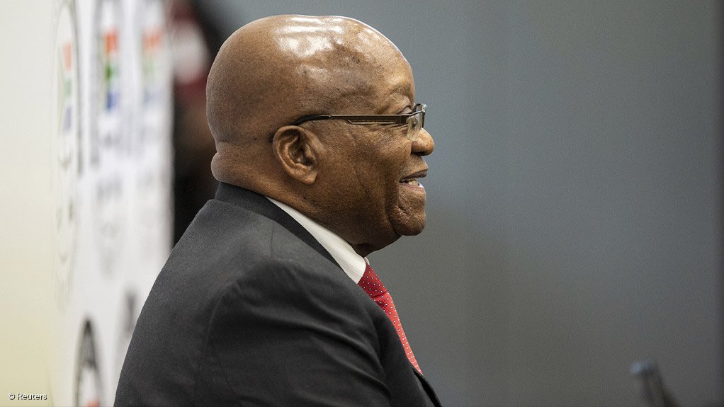 Zuma may return to Zondo commission before year end, lawyer hints