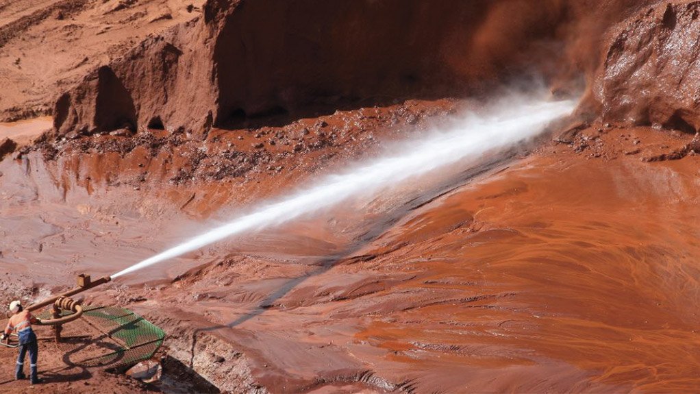 Favourable prices, higher output lift Base Resources’ full-year profits