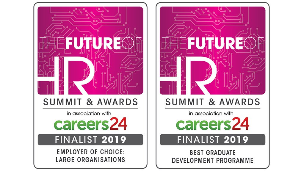 The Future of HR Summit and Awards 