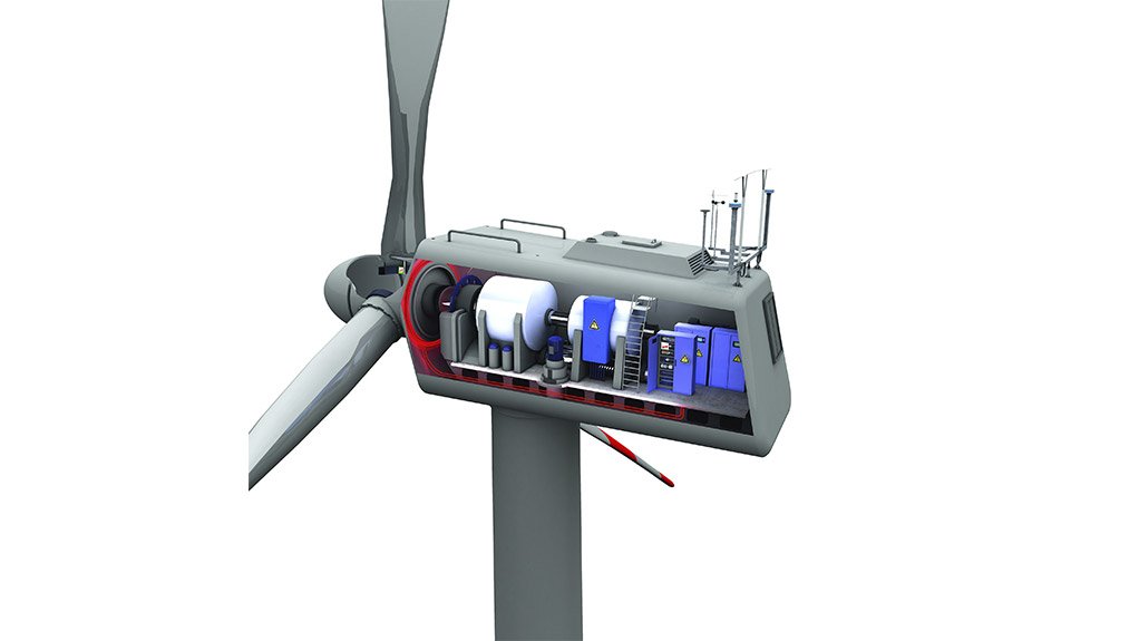 DEHNdetect keeps you informed and protects wind turbines from failure 