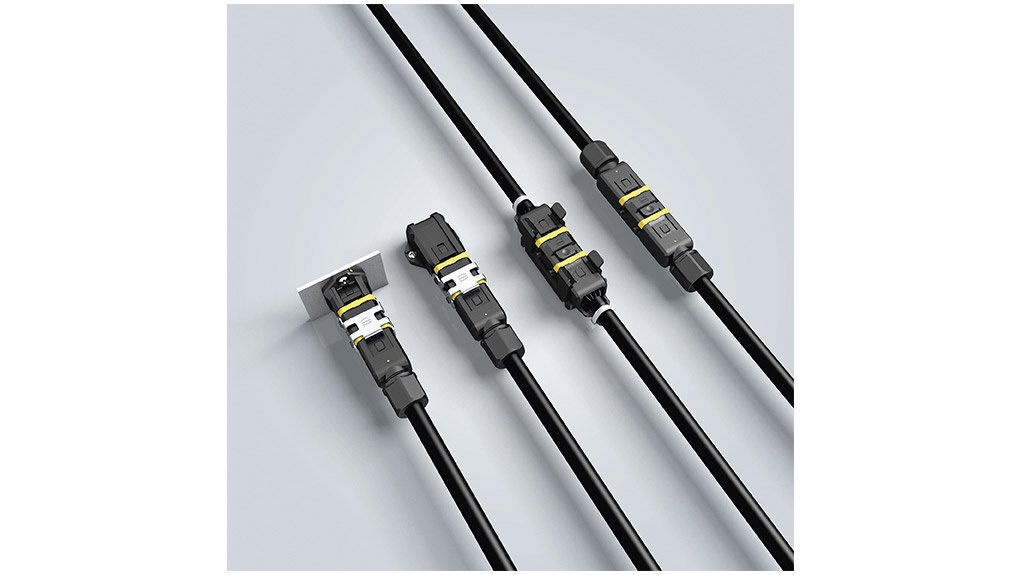RS Components announces availability of new industrial interconnection solutions from HARTING