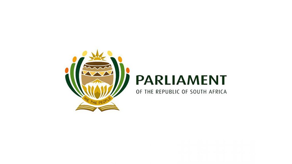 Misalignment of legislative mandates in some minerals and energy entities concerning – parliament 