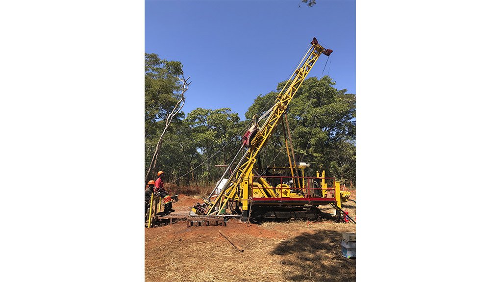 EXPLORING ZAMBIA Through its Zambian subsidiaries, Arc Minerals has a controlling interest in several licences in the North-Western province which cover 872 km² 