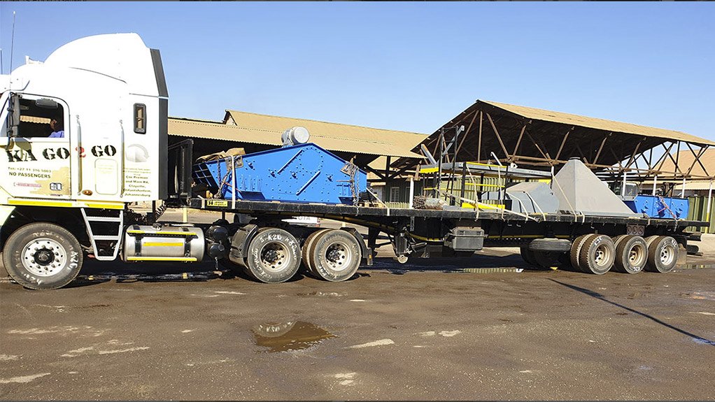 ZAMBIAN RICHES
The Kabwe tailings project, in Zambia, has the potential to significantly enhance Jubilee Metals' earnings