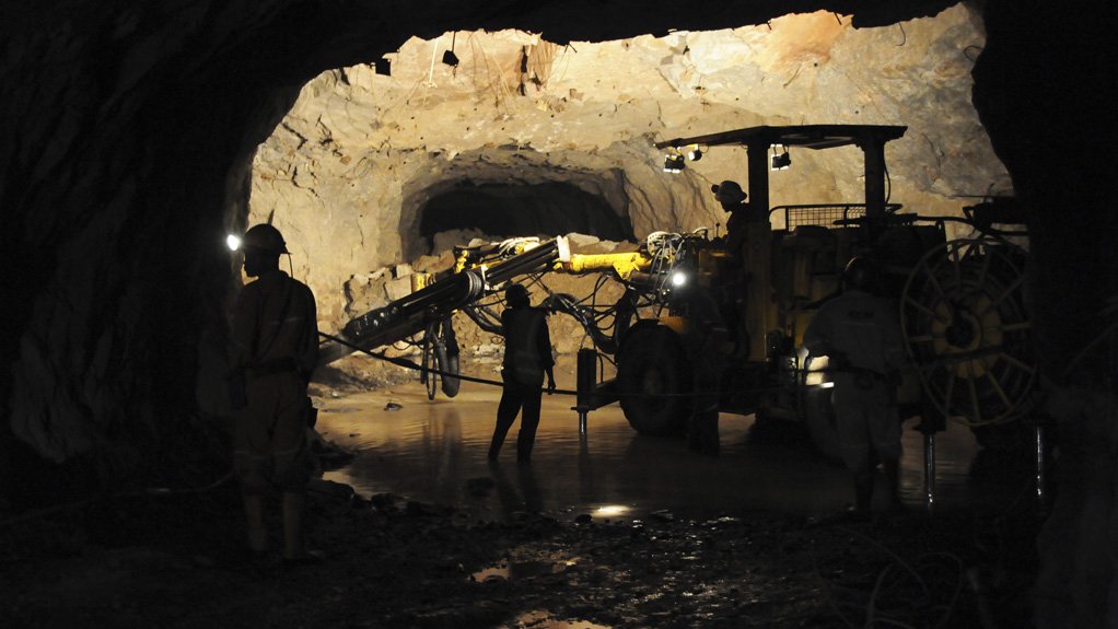DARK TIMES Zambia’s policy uncertainty continues to create an unstable market for investors, with Canada-based mining and metals company First Quantum Minerals holding back $1-billion in investment 