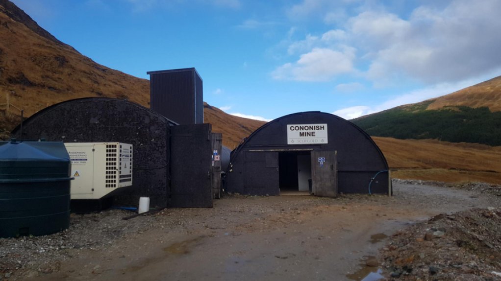 Scotgold expects short delay in first production  