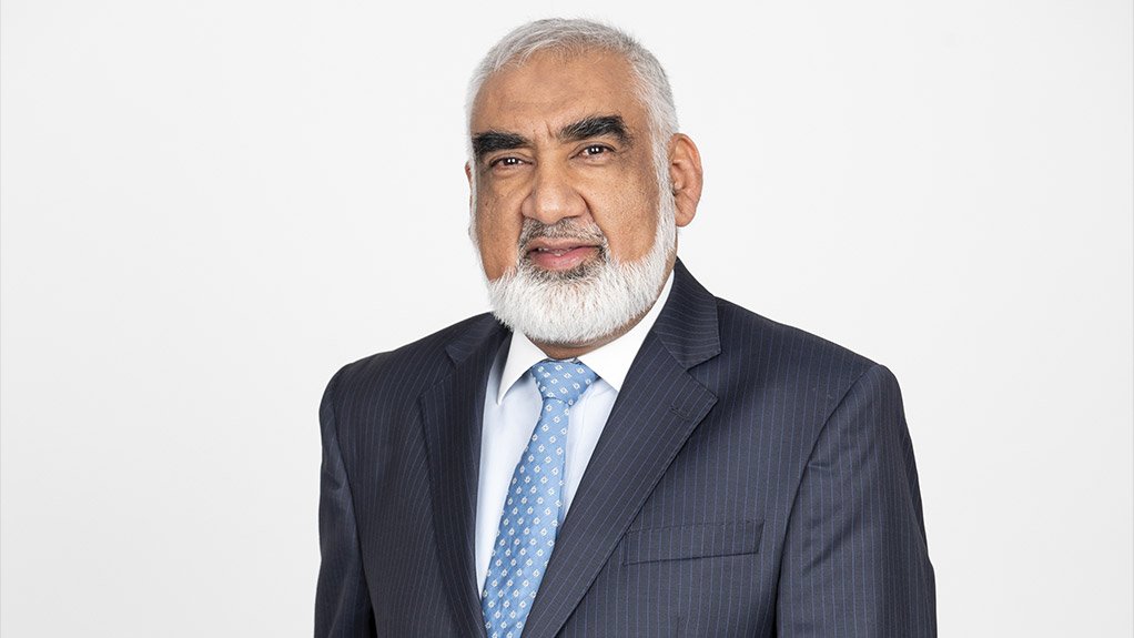 Osman Arbee