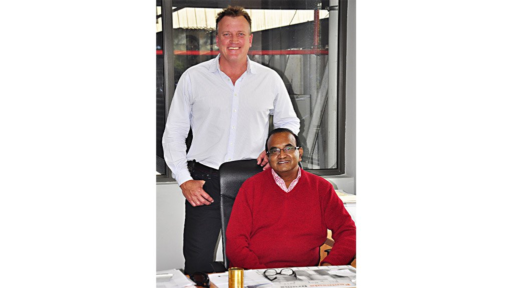 Allied Steelrode and Peninsula Drums – ‘drumming up’ success with common values of quality, reliability and customer service