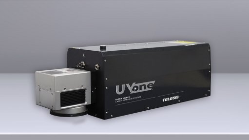 UV/ONE LASER
The all-in-one laser can be used for the traceability and identification of products and is designed to mark challenging materials
