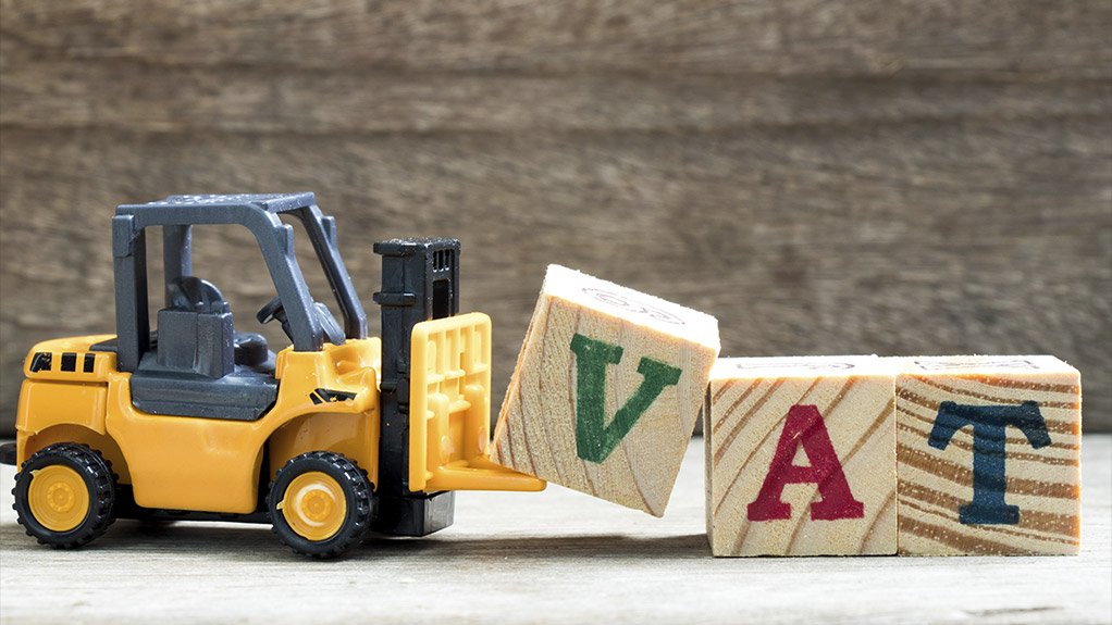 TAX CONCERNS Without a refund mechanism similar to that of Zambia’s value-added tax system to achieve a net tax effect, the sales tax system cannot work in its current form 