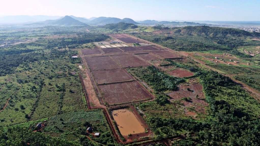 Horizonte inks royalty agreement to fund Araguaia project