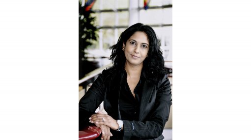 SAL GOVENDER 
Increasing the number of women in female leadership roles has been high on the Bureau Veritas agenda globally and in Southern Africa
