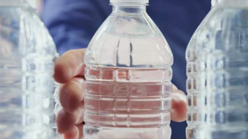 Ford recycles 1.2-billion plastic bottles a year for vehicle parts 