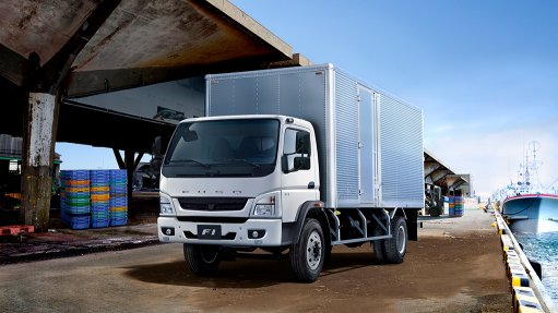 Fuso launches fresh product assault; expects flat 2019