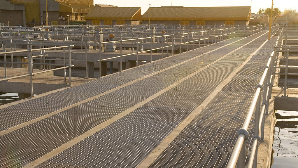 Quality Imperative In Engineered Walkway Products