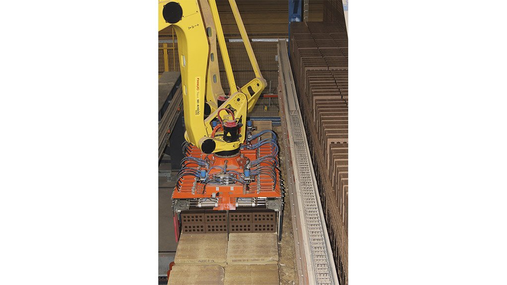 Corobrik welcomes superior face brick after massive technology investment by Rosema Bricks 