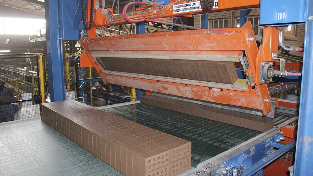 Corobrik welcomes superior face brick after massive technology investment by Rosema Bricks 