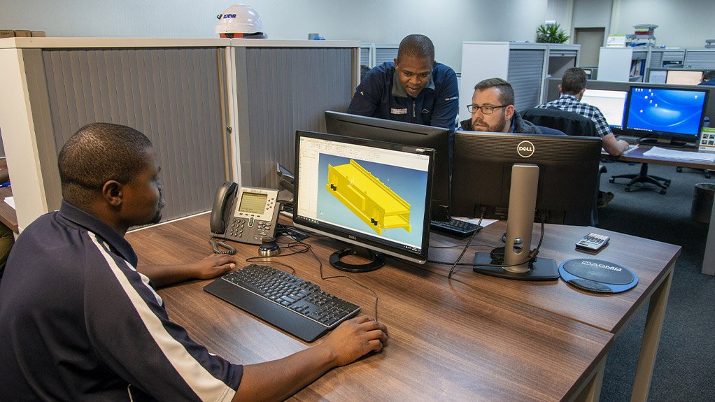 Digital Design Tools And Simulation Technology Drive Process And Equipment Efficiencies