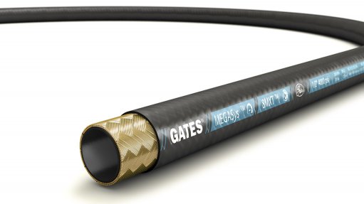 One hose line for your entire wire braid inventory? Discover MXT
