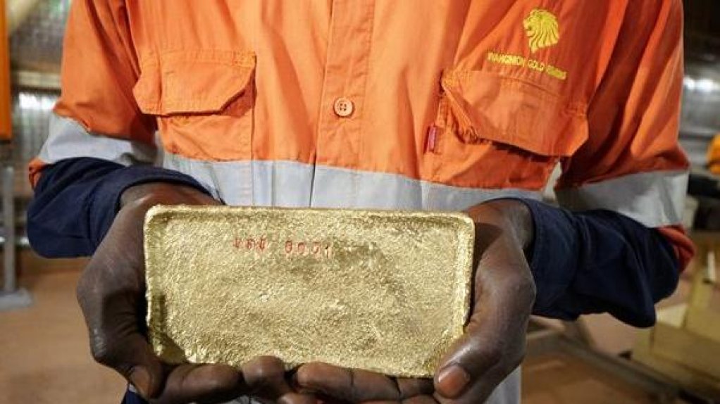 Teranga starts producing gold at new West Africa mine