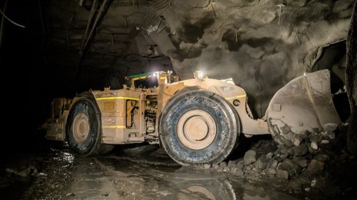 TOMRA’s ore sorting technology delivers impressive improvement at Stornoway Diamonds Renard mine