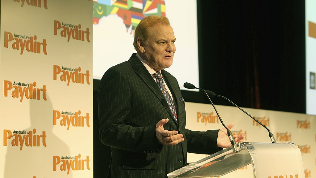 Gold Sector’s Cost Reporting Misleading And Inconsistent – Gold Fields CEO