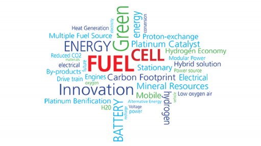 FUELING THE CLOUD
Conversation around fuel cells continue in the hopes that a burst in uptake will be seen soon enough