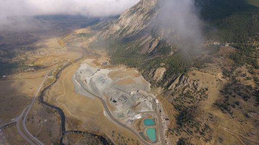 Stillwater and East Boulder mines, US