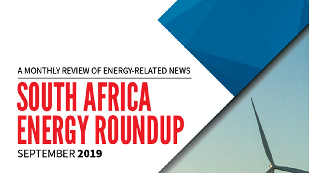 Energy Roundup – September 2019