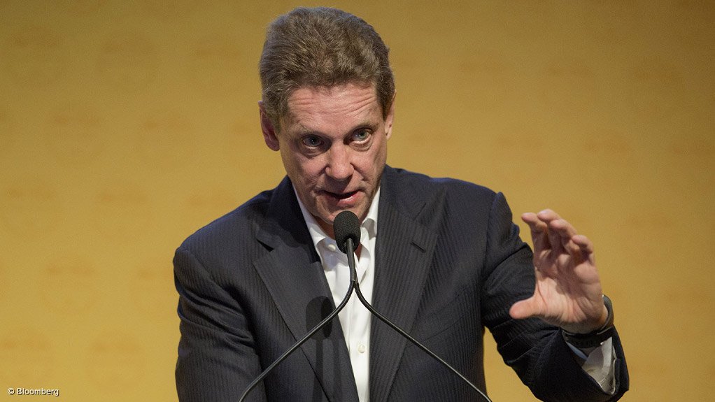 Robert Friedland