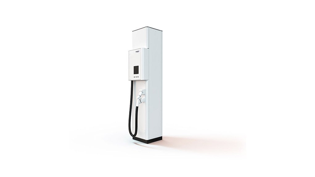 PUMP UP THE ...
RTS Africa is introducing a hydrogen pump to the South African fuel cell market