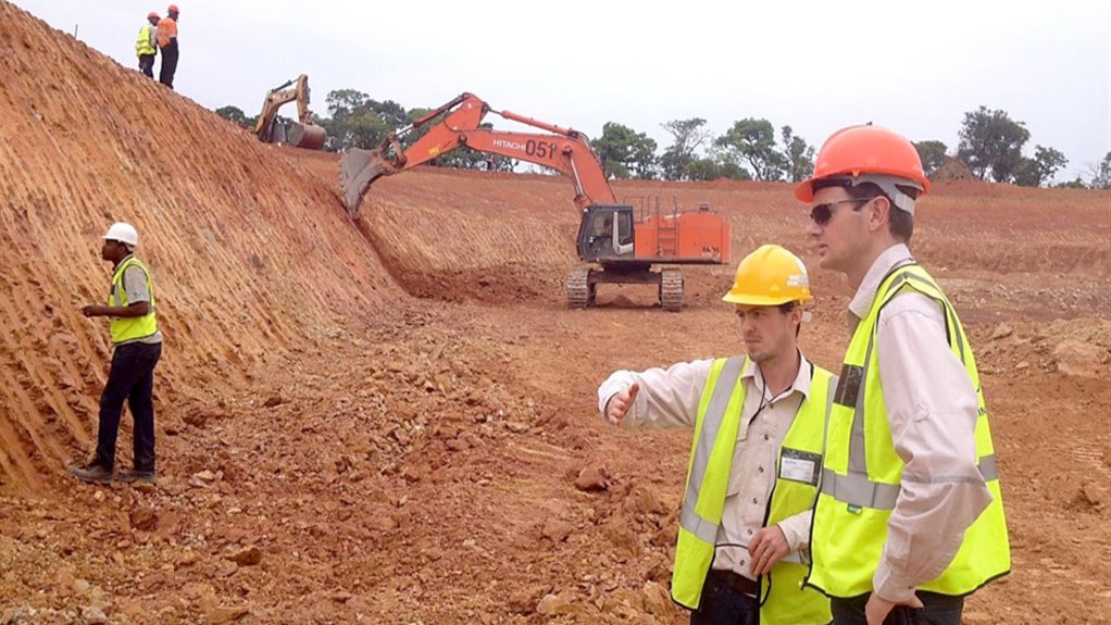 Ivanhoe’s Kamoa-Kakula reaches edge of high-grade ore 