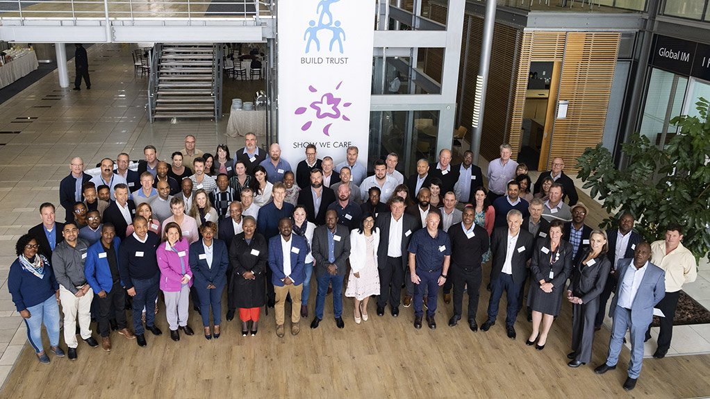 De Beers Group Demonstrates Unwavering Commitment To Safety