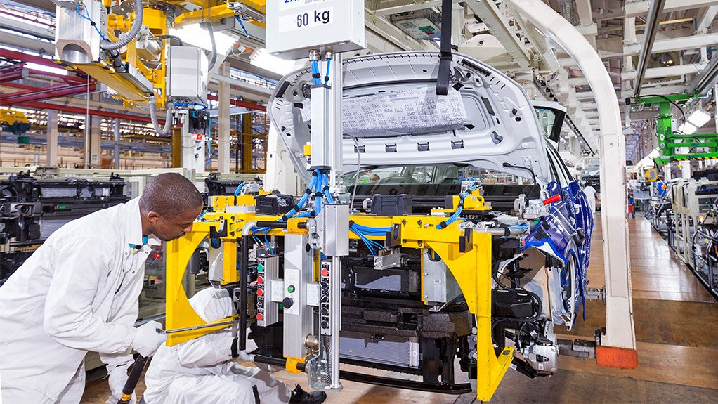 Vehicle makers, Numsa reach wage agreement, but no deal signed yet, says AMEO