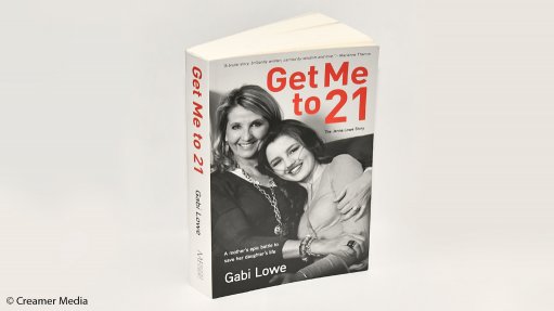 Get Me to 21: The Jenna Lowe Story – Gabi Lowe